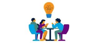 Lightbulb moment