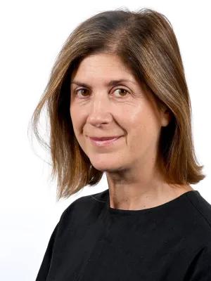Rebecca Sutherland photo
